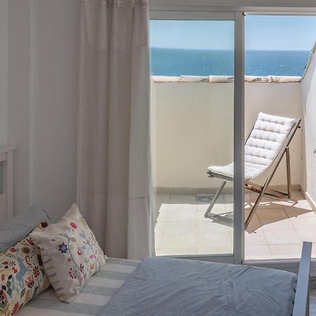Apartamentos Las Terrazas Marbella Bagian luar foto
