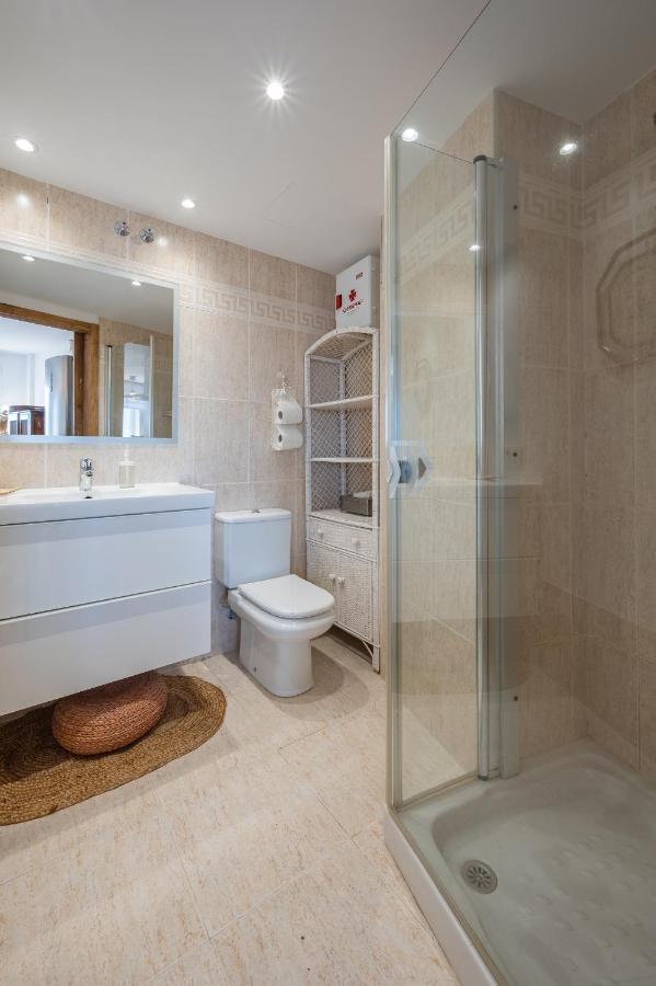Apartamentos Las Terrazas Marbella Bagian luar foto