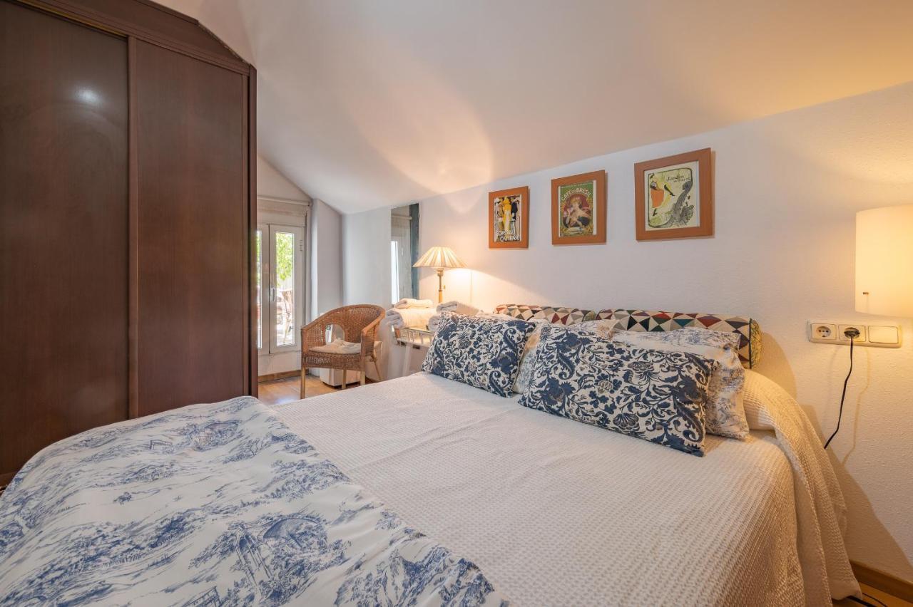 Apartamentos Las Terrazas Marbella Bagian luar foto