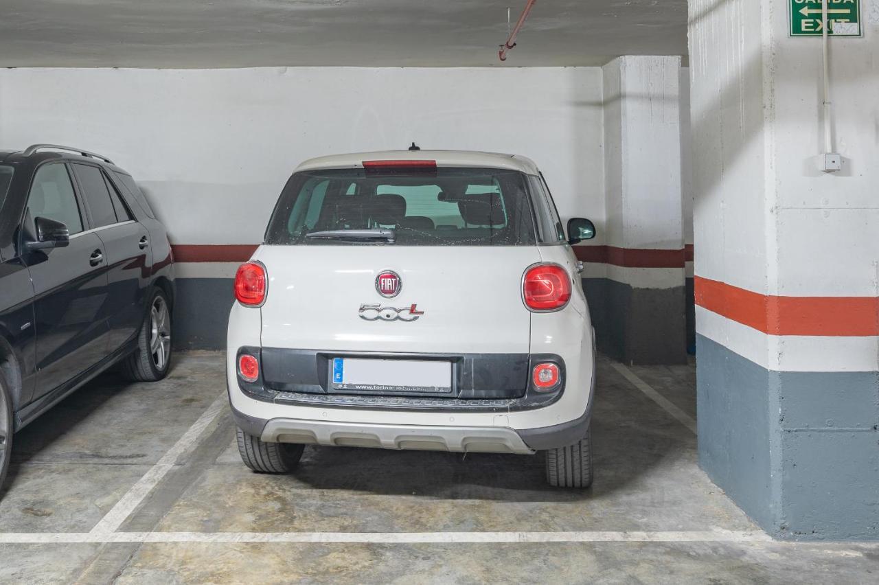 Apartamentos Las Terrazas Marbella Bagian luar foto