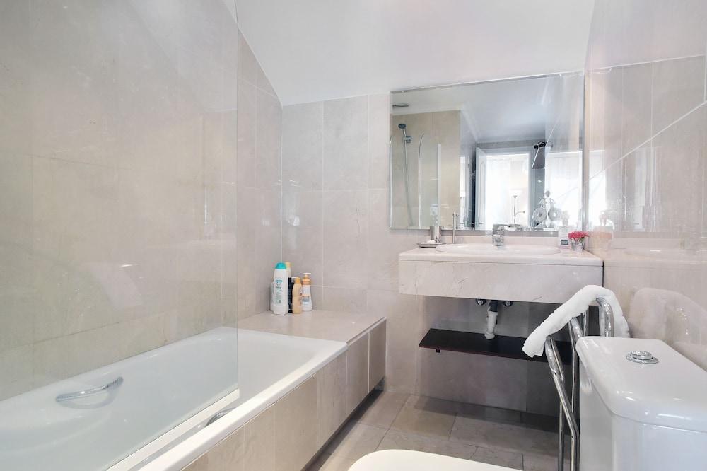 Apartamentos Las Terrazas Marbella Bagian luar foto