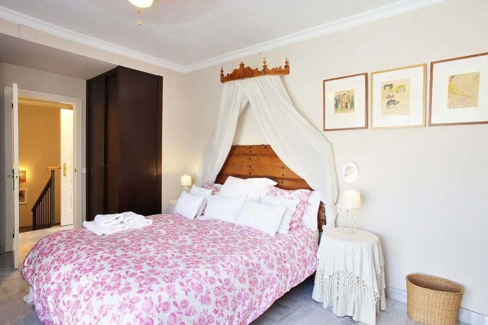 Apartamentos Las Terrazas Marbella Bagian luar foto